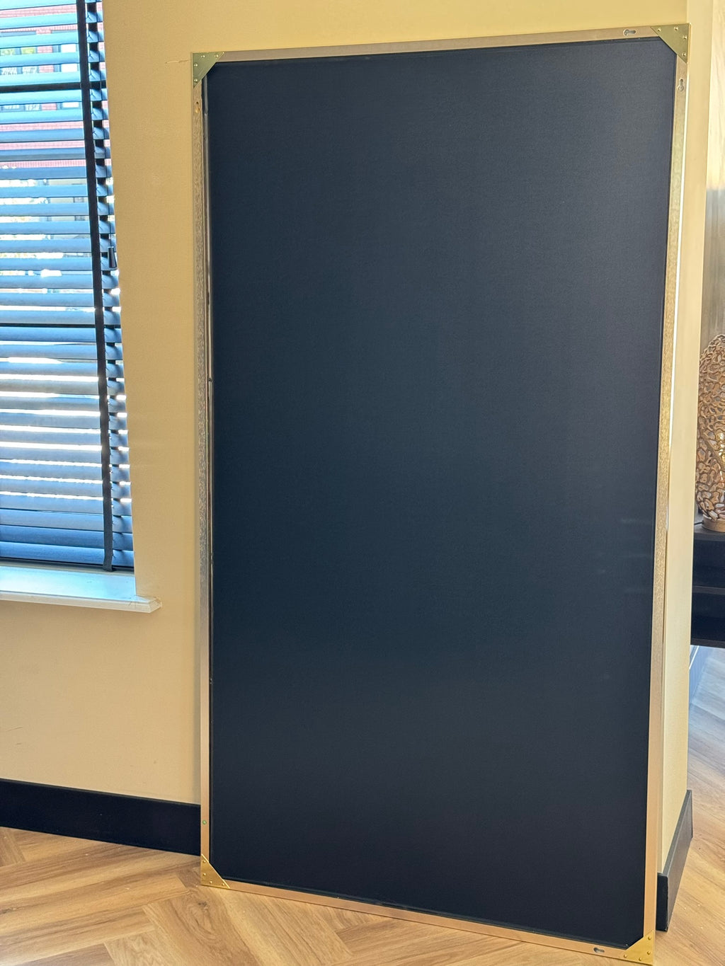 XL Passpiegel Infinity, Geborsteld Rosé Goud Rechthoekig  180x100